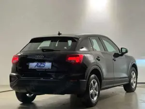 Audi Q2 1.0 TFSI Proline LED Navi-app Parkhilfe apple Bild 5
