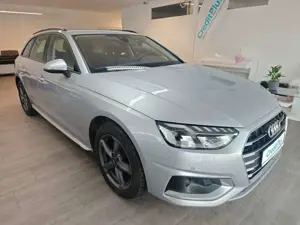 Audi A4 Avant 35 TFSI advanced*Virtual*Ambi*Parkassis