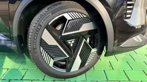 Mitsubishi Eclipse Cross Diamant TOP BEV Automatik mit toller Ausstattung Bild 5