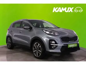 Kia Sportage 1.6CRDi Aut.Vision+NAVI+AHK+TEMPO+PDC