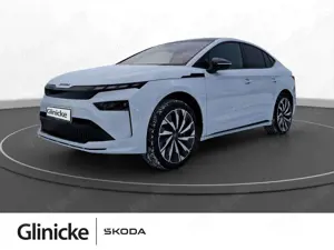 Skoda Enyaq Coupe Sportline