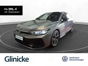 Volkswagen Passat Variant 2.0 TDI R-line AHK IQ.DRIVE