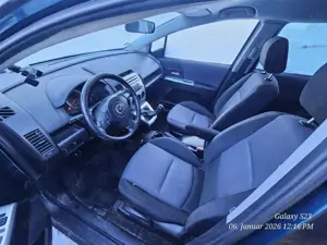 Mazda 5 2.0 Exclusive Bild 4