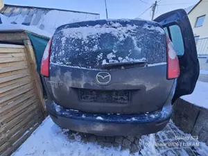 Mazda 5 2.0 Exclusive Bild 3