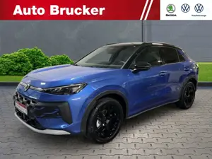 Volkswagen T-Roc 1.5 eTSI 110 kW Style LED+PANODACH+RÜCKFAHRKAMERA+