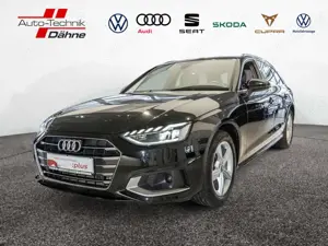 Audi A4 Avant 35 TFSI advanced KAMERA NAVI ACC LED