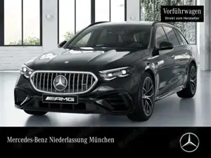 Mercedes-Benz E 53 AMG T 4M Hybrid Fahrass 360° Pano Burmester