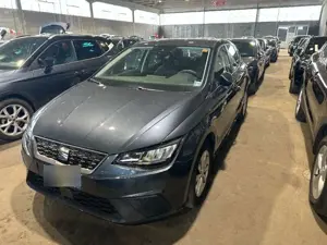 SEAT Ibiza Style 1.0 TSI DSG/LED/Klima/Einparkhilfe Bild 2