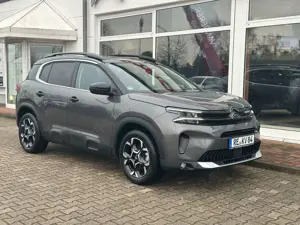 Citroen C5 Aircross HDi130 Max EAT | PDach - eHeckklappe