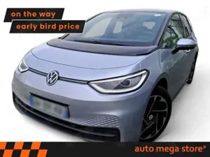 Volkswagen ID.3 Pro 62kWh Kamera/ACC/KeyLess/LED/Navi