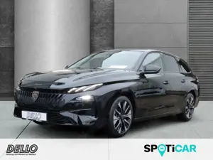 Peugeot 308 SW Allure Hybrid 6-A Navi-Zugangs-Paket Surroundin