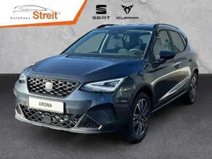 SEAT Arona Road Edition 1.0 TSI 85 KW (116 PS) DSG AHK RFK KE