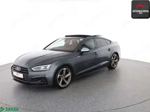 Audi S5 S5 SB 3.0 TFSI qu MATRIX,KEYLESS,B+O,SITZKLIMA
