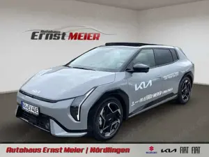 Kia EV4 GT Line 81 kWh Connect+DriveW+Comf.+Glasdach*