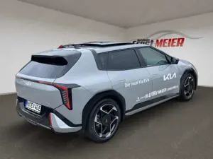 Kia EV4 GT Line 81 kWh Connect+DriveW+Comf.+Glasdach* Bild 5