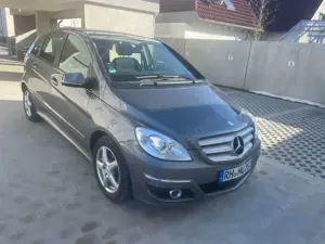 Mercedes-Benz B 200 B 200 Autotronic