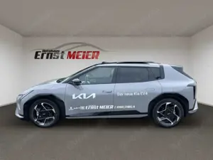 Kia EV4 GT Line 81 kWh Connect+DriveW+Comf.+Glasdach* Bild 2