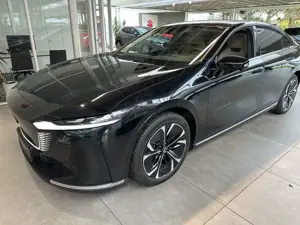 Mazda 6e Takumi EV 258PS RWD