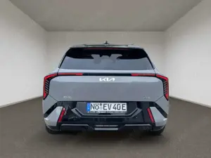 Kia EV4 GT Line 81 kWh Connect+DriveW+Comf.+Glasdach* Bild 4