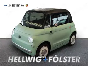 Fiat Others Basis Panorama 75km Reichweite Servo Lüftung Sitz