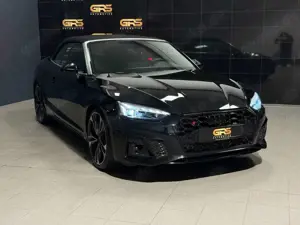 Audi S5 S5 Cabrio TFSI quattro tiptronic Bild 3