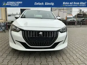 Peugeot 208 Active Pack Navi Sitzheizung Parksensoren 75 kW... Bild 3