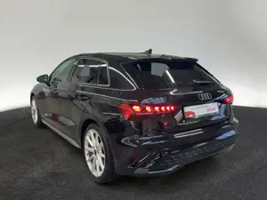 Audi A3 S line 35 TFSI S tronic Kamera Navi Bild 3