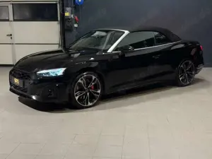 Audi S5 S5 Cabrio TFSI quattro tiptronic Bild 5