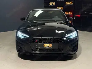 Audi S5 S5 Cabrio TFSI quattro tiptronic Bild 4