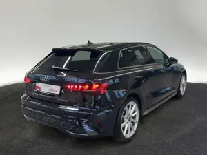 Audi A3 S line 35 TFSI S tronic Kamera Navi Bild 4