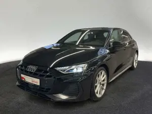Audi A3 S line 35 TFSI S tronic Kamera Navi Bild 2