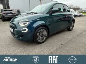 Fiat 500 HYBRID, PDC,LED, schon ab 199,- F.Rate*