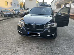 BMW X5 sDrive 25 d