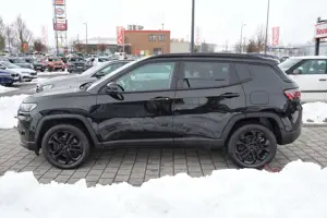Jeep Compass 1.3 Hybrid Limited Plug-In 4WD LED ACC Bild 5