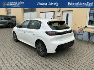 Peugeot 208 Active Pack Navi Sitzheizung Parksensoren 75 kW... Bild 5