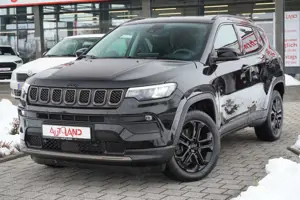 Jeep Compass 1.3 Hybrid Limited Plug-In 4WD LED ACC Bild 2