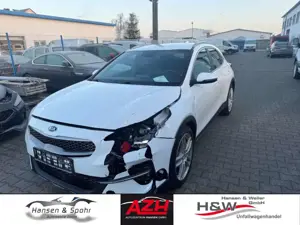 Kia XCeed Xdition 1.6 Benzin Navi JBL LED