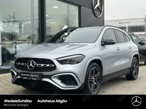Mercedes-Benz GLA 200 GLA 200 AMG Night AHK Keyless Distro Pano 360°