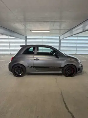 Abarth 595 Esseesse Bild 4