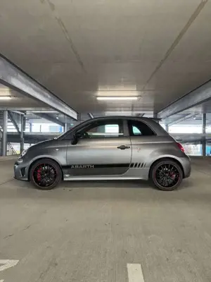 Abarth 595 Esseesse Bild 5