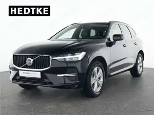 Volvo XC60 B4 Benzin Geartronic Core 18"+MEMORY+WINTER