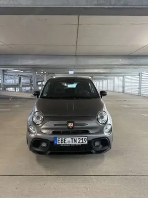 Abarth 595 Esseesse Bild 3