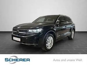 Volkswagen Touareg 3,0 V6 TDI 4Mot. Elegance, Navi, Sitzh.