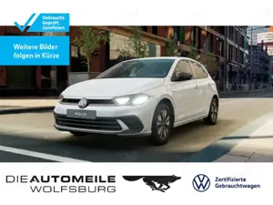 Volkswagen Polo Life 1,0 l 59 kW (80 PS) 5-Gang GOAL