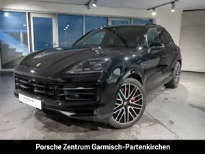 Porsche Cayenne S E-Hybrid 360 Kamera SHZ hinten Memory
