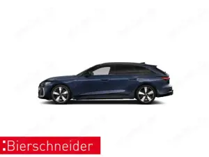 Audi A5 Avant TDI S tronic line edition one MATRIX UMGEBUN Bild 2