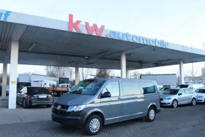 Volkswagen T6 Caravelle