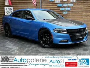 Dodge Charger R/T BLACKTOP 5,7L Autom. B5 Blue Alpine
