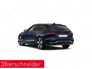 Audi A5 Avant TDI S tronic line edition one MATRIX UMGEBUN Bild 3