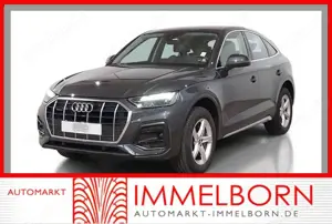 Audi Q5 Sportback advanced Kamera*Virtual*Leder*ACC*L